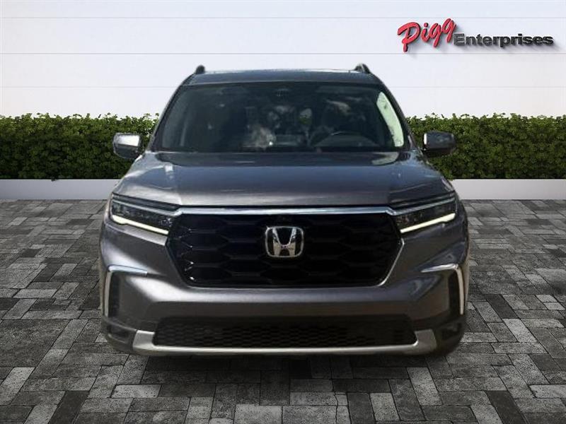 Honda Pilot  2025