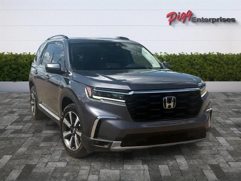 Honda Pilot  2025