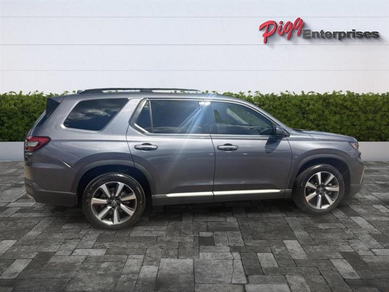 Honda Pilot  2025