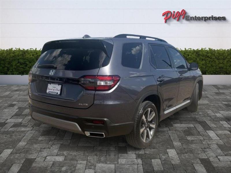 Honda Pilot  2025