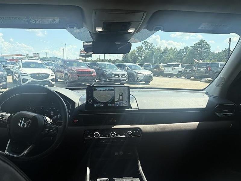 Honda Pilot  2025