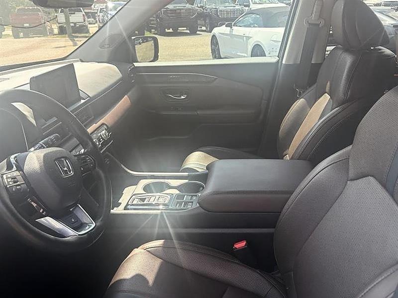 Honda Pilot  2025