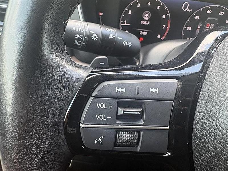 Honda Pilot  2025