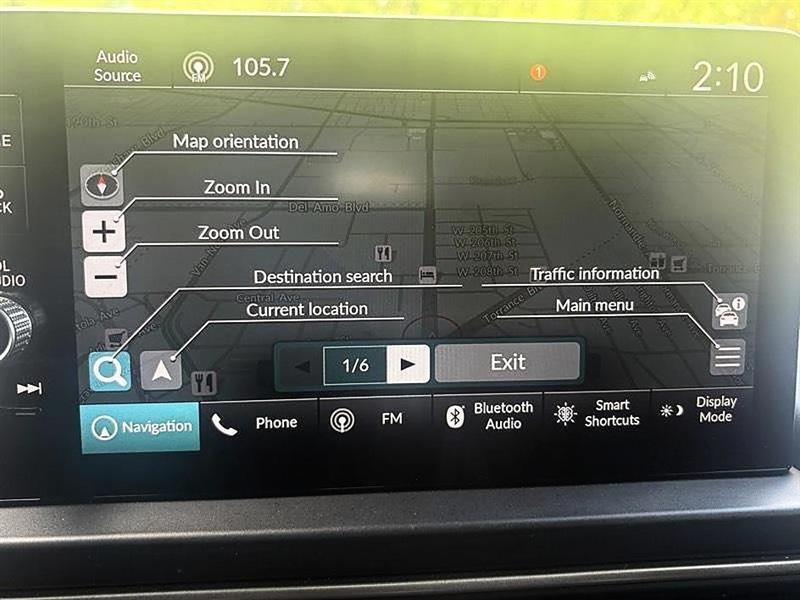 Honda Pilot  2025