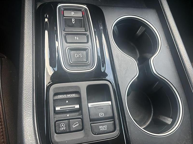 Honda Pilot  2025