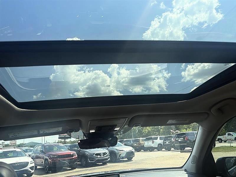 Honda Pilot  2025