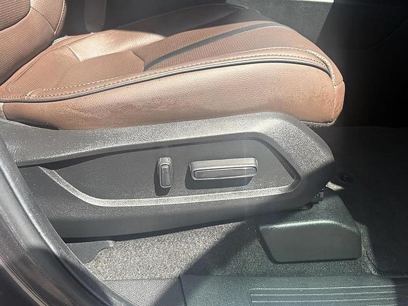Honda Pilot  2025