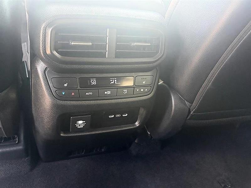 Honda Pilot  2025