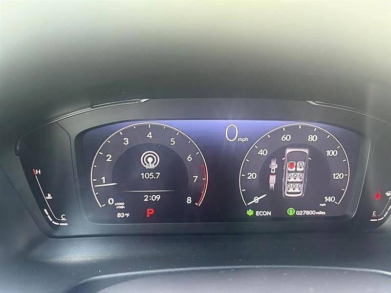 Honda Pilot  2025