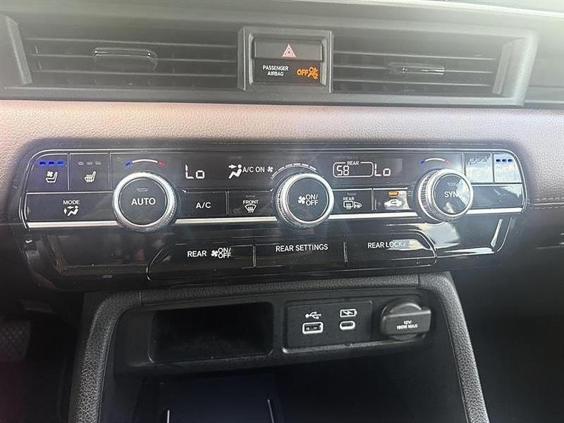 Honda Pilot  2025
