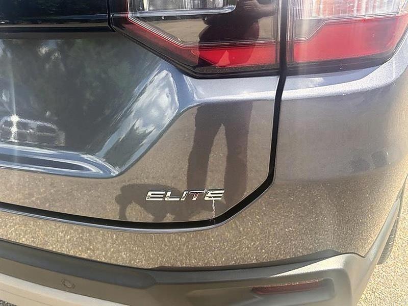 Honda Pilot  2025