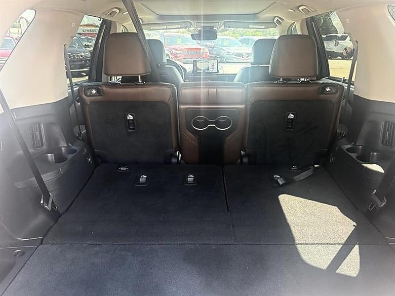 Honda Pilot  2025