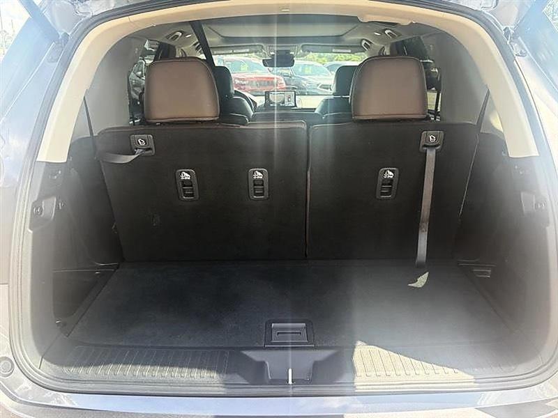 Honda Pilot  2025