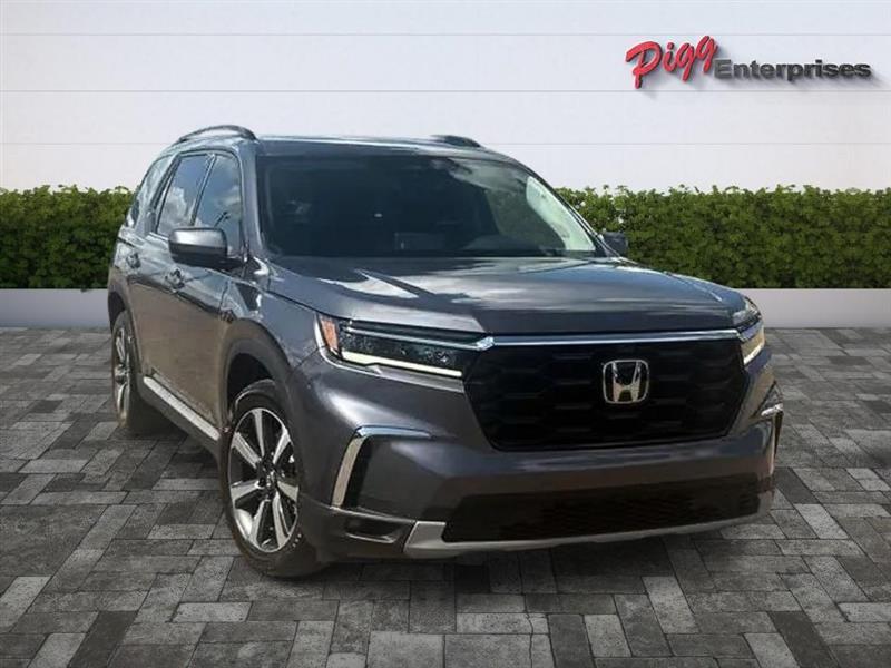 Honda Pilot  2025