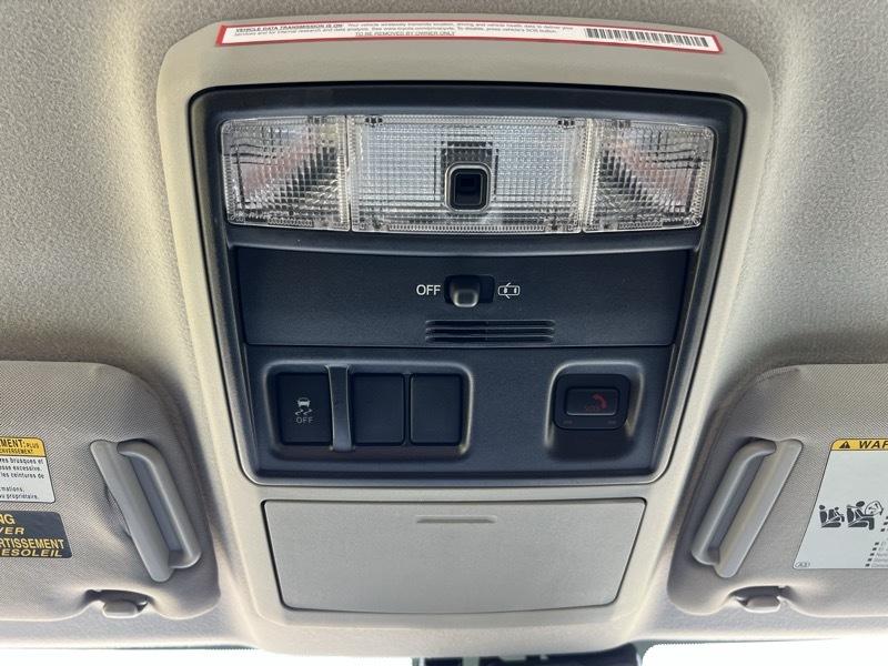 Toyota 4Runner SR5 2WD 2022