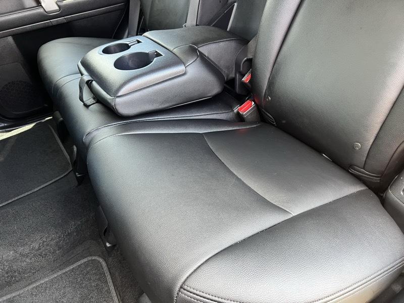 Toyota 4Runner SR5 2WD 2022