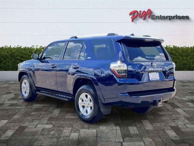 Toyota 4Runner  2022