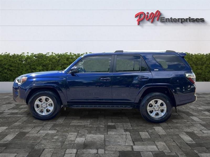 Toyota 4Runner  2022