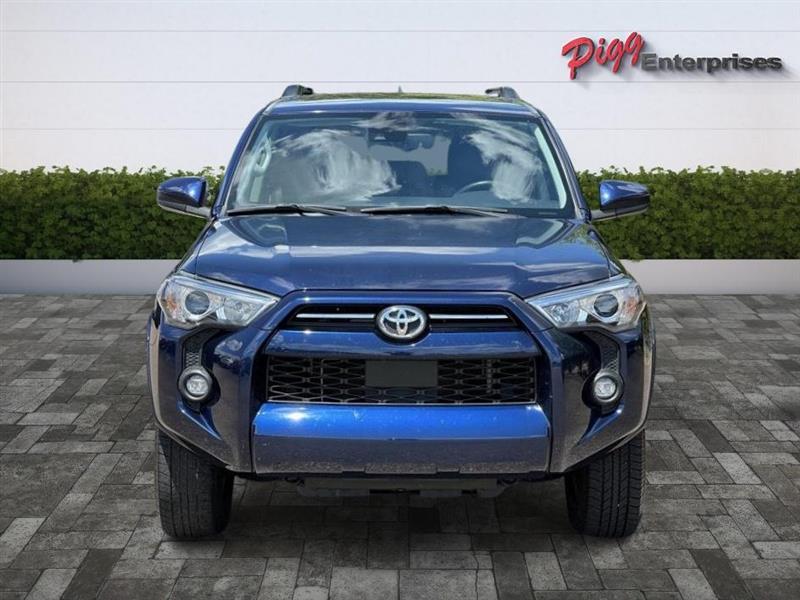 Toyota 4Runner  2022