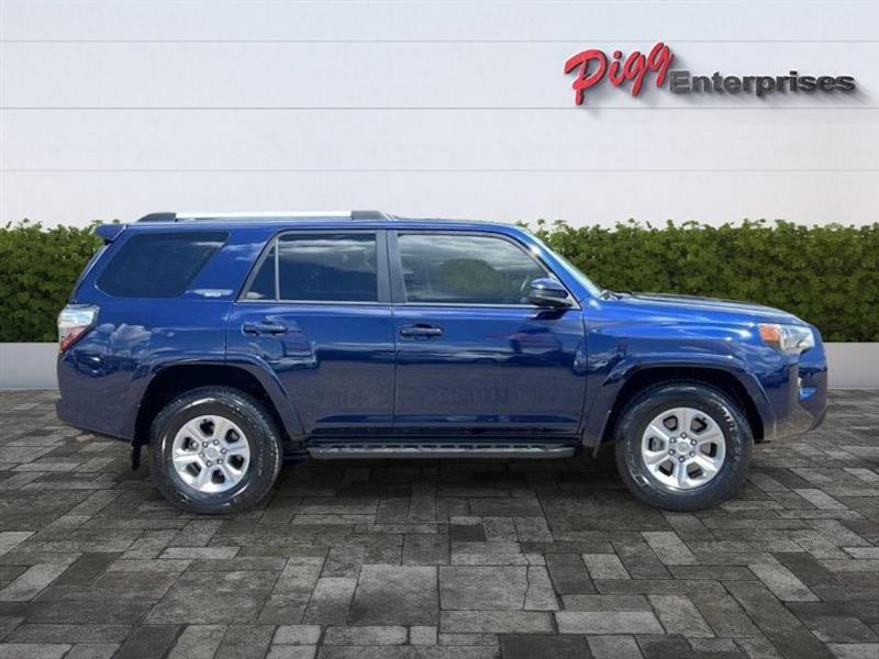 Toyota 4Runner  2022