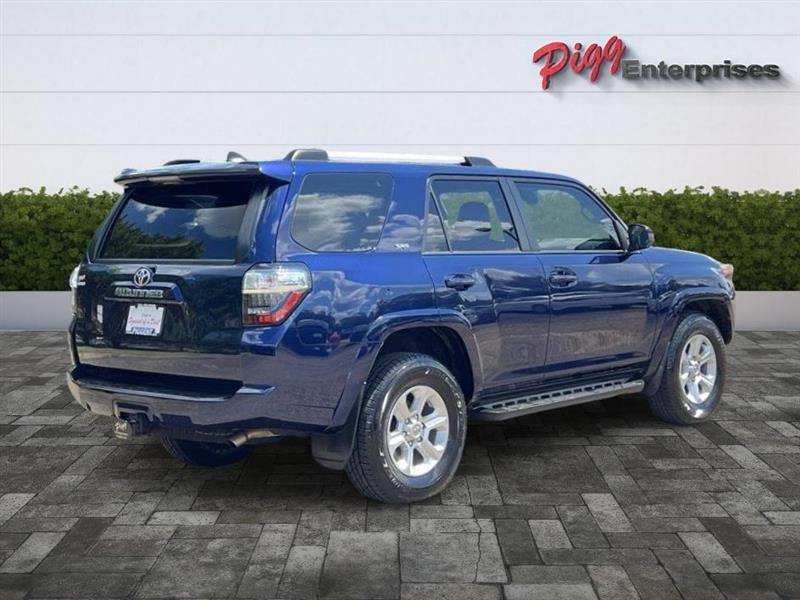 Toyota 4Runner  2022