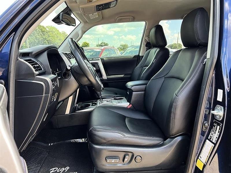 Toyota 4Runner  2022
