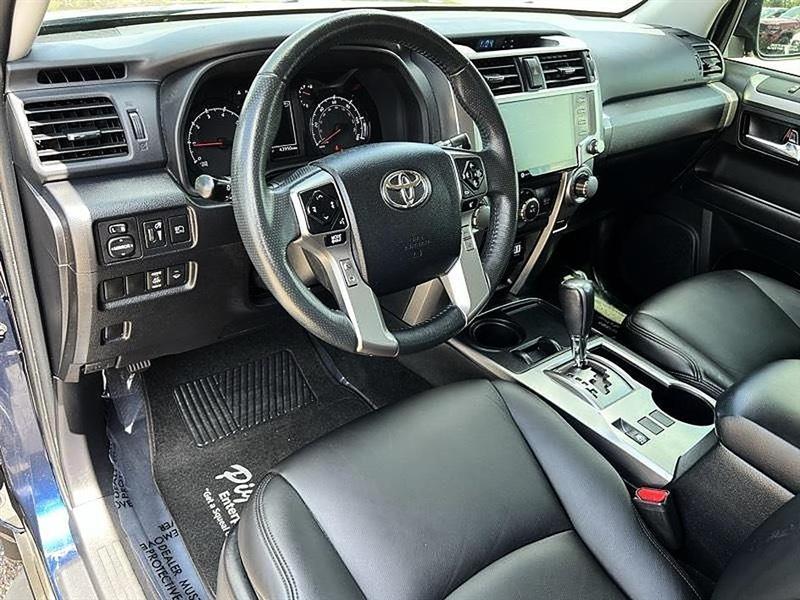 Toyota 4Runner  2022