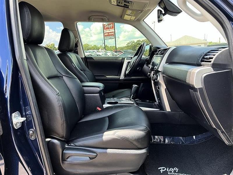 Toyota 4Runner  2022