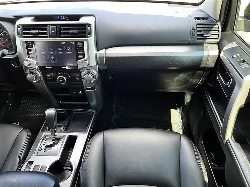 Toyota 4Runner  2022