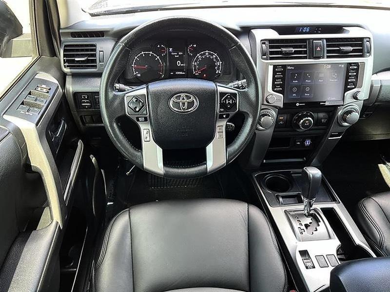 Toyota 4Runner  2022