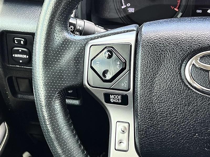 Toyota 4Runner  2022