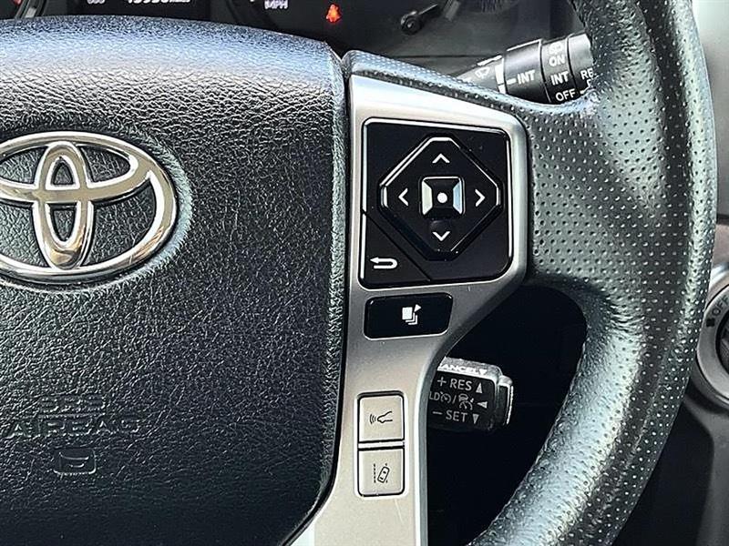 Toyota 4Runner  2022