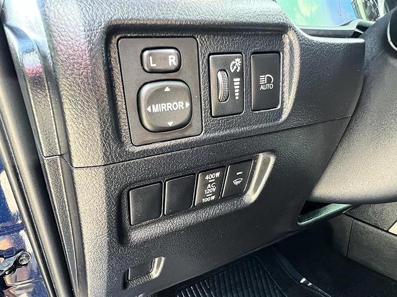 Toyota 4Runner  2022