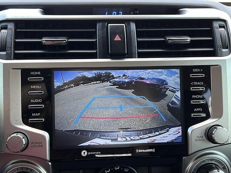 Toyota 4Runner  2022
