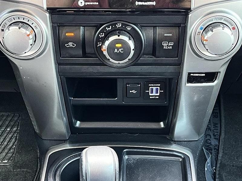 Toyota 4Runner  2022