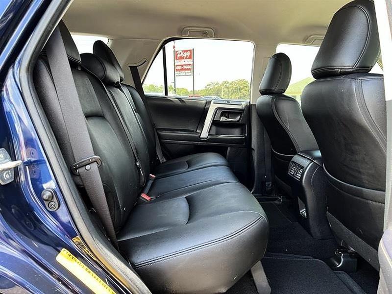 Toyota 4Runner  2022