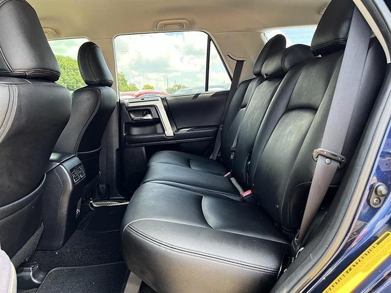 Toyota 4Runner  2022