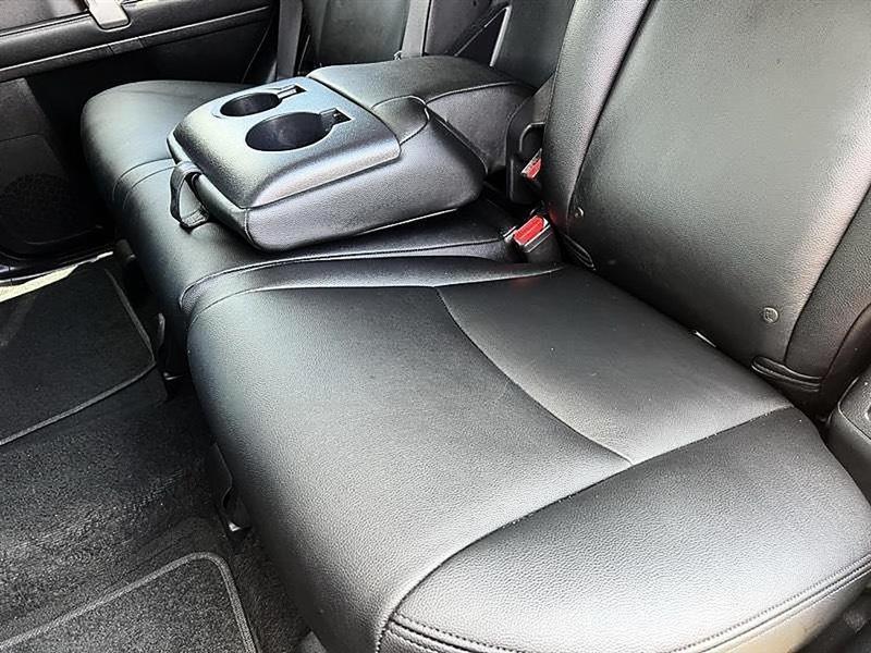Toyota 4Runner  2022