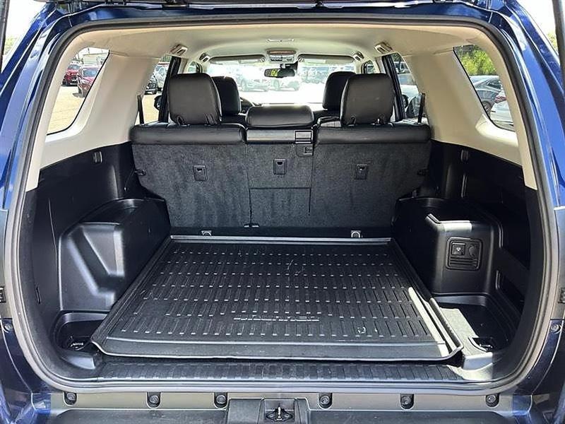 Toyota 4Runner  2022