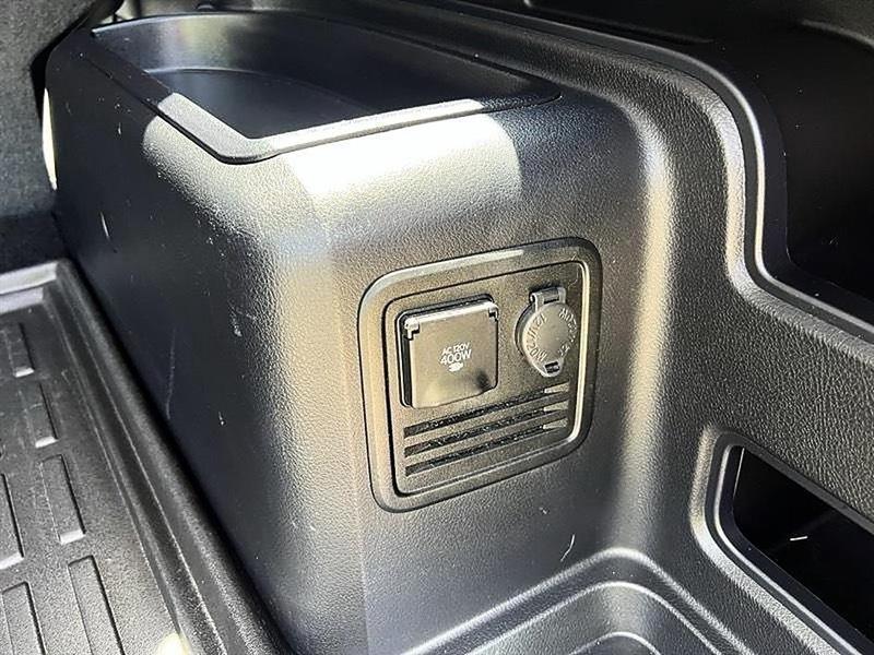Toyota 4Runner  2022