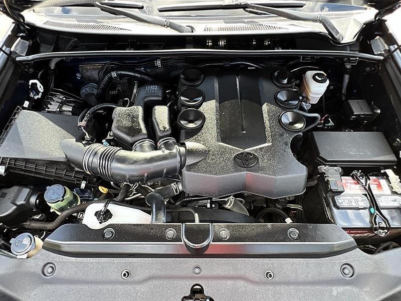 Toyota 4Runner  2022