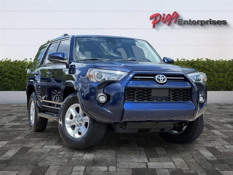 Toyota 4Runner  2022