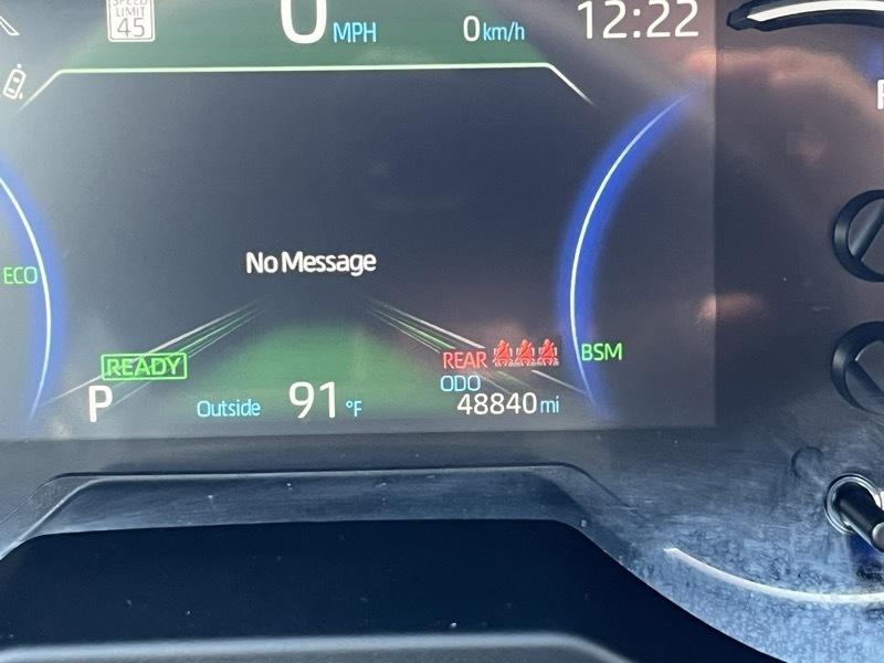Toyota RAV4 XLE Premium AWD 2024