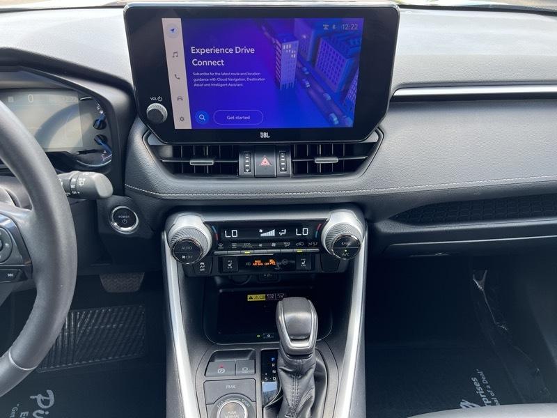 Toyota RAV4 XLE Premium AWD 2024