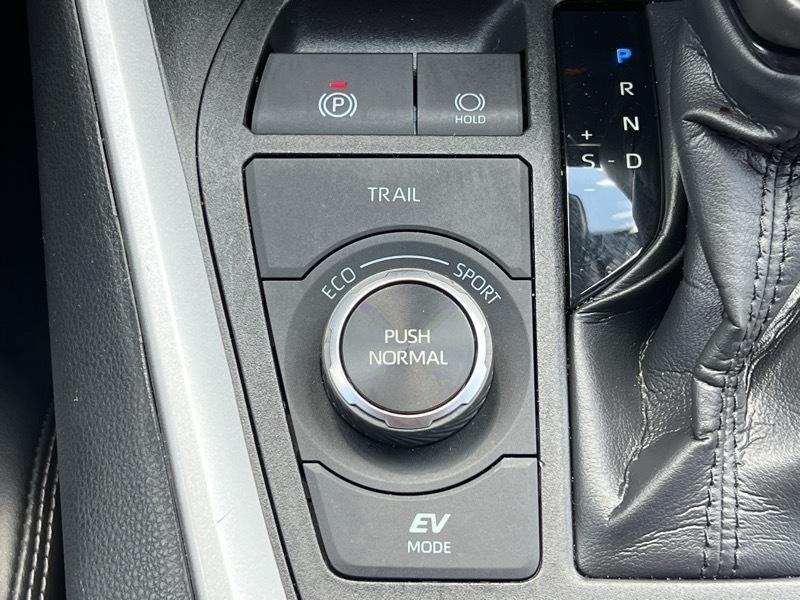 Toyota RAV4 XLE Premium AWD 2024