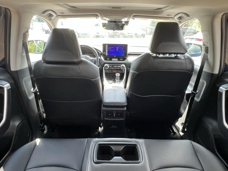 Toyota RAV4 XLE Premium AWD 2024