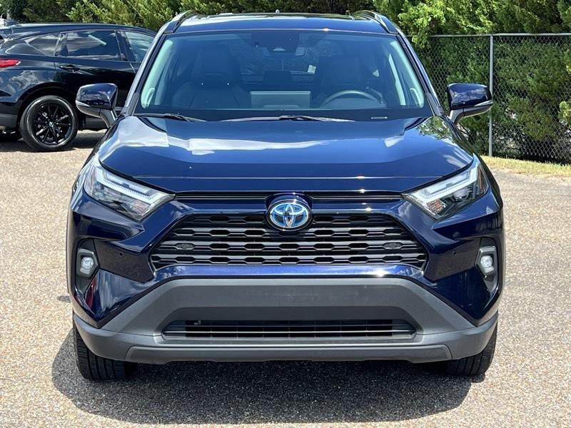 Toyota RAV4 XLE Premium AWD 2024