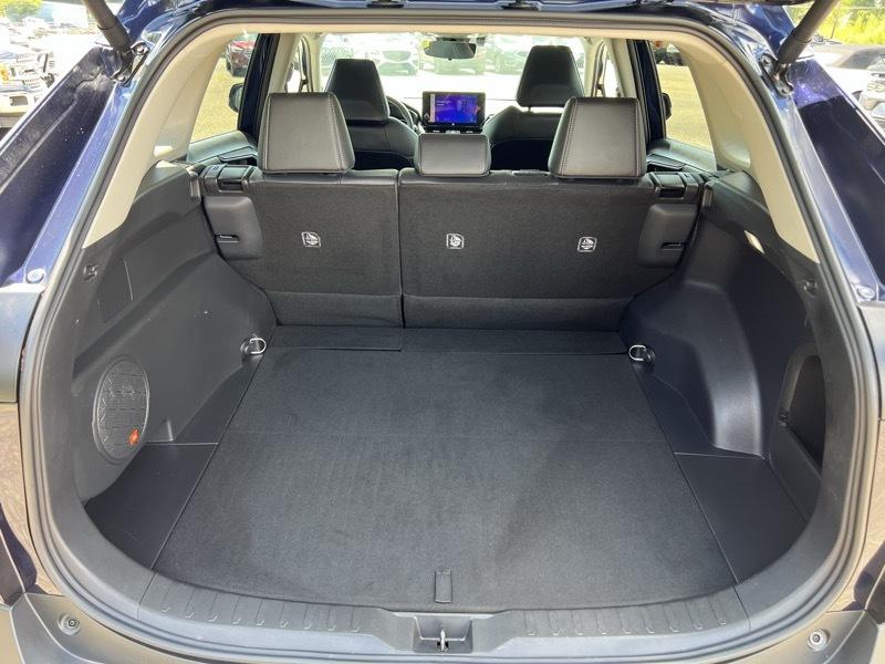 Toyota RAV4 XLE Premium AWD 2024
