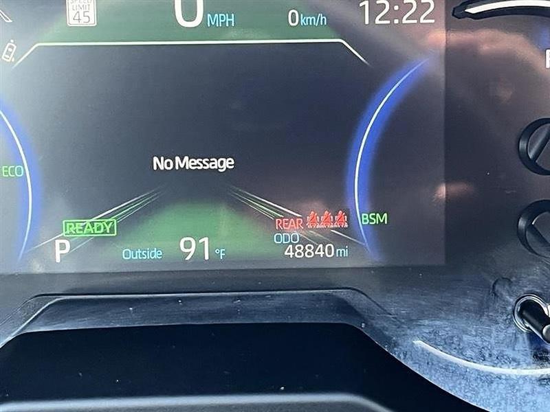 Toyota RAV4  2024