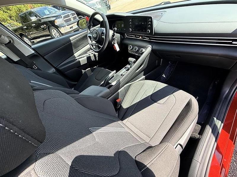 2026 Hyundai Elantra SE - Photo 20